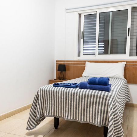 Yesenia Vv Airport Διαμέρισμα El Matorral Εξωτερικό φωτογραφία