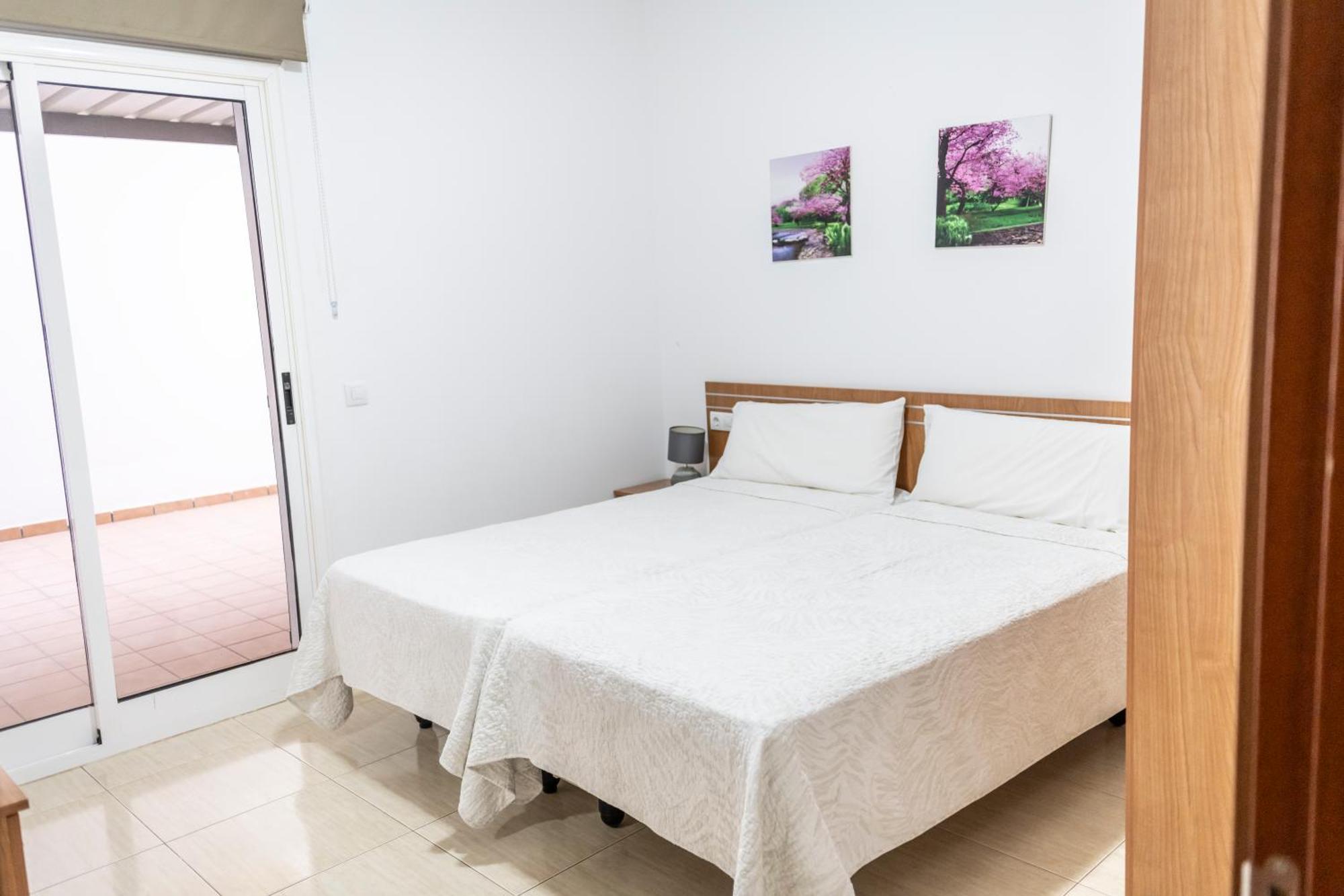 Yesenia Vv Airport Διαμέρισμα El Matorral Εξωτερικό φωτογραφία